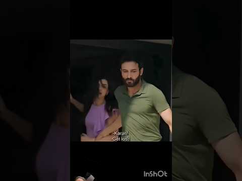Bravo 👏 Karan #kuma #karan #ceylan #turkishdrama #turkishseries #love