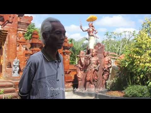 [ ARSIP ] Sagung Wah, Langkah Perubahan dan Harapan