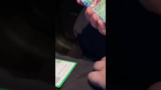 All I Can Pull Are Ex’s… #pokemon #packopenning #pokemoncards #pokemontcg #perfectorder