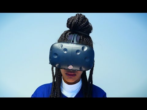 Mwuana - Yeah Right | 360° Video