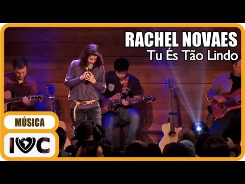 Tu És Tão Lindo video
