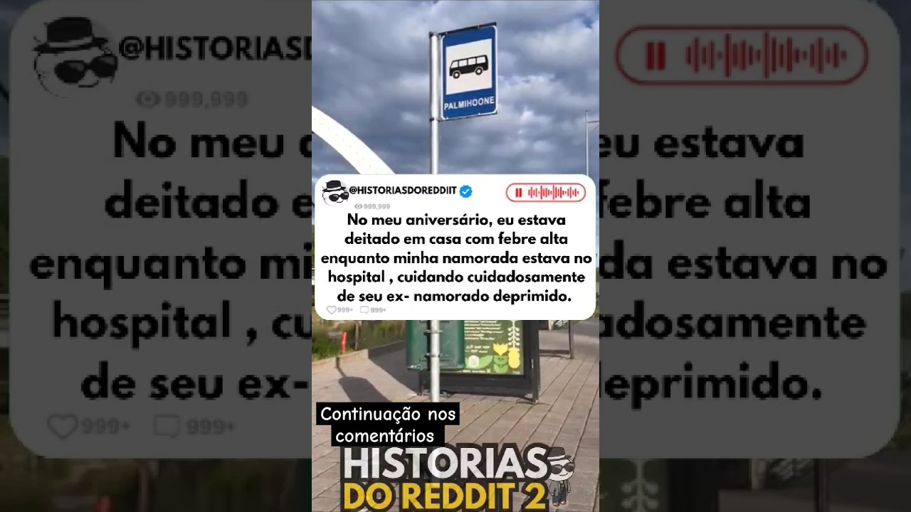 #noticias #historiasreddit #historias #reddithistorias #relatosdoreddit #totalmentereddit