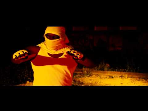 X-Gangs - Jedi Tu Peux Pas Me Test