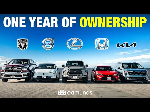 Our Most PAINFUL Test Yet! Cars We Own: One-Year Road Test Update