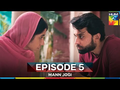 Mann Jogi Episode 5