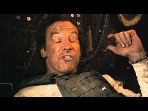 Official Call of Duty®: Advanced Warfare Havoc Trailer – Point & Shoot Film Festival [UK]