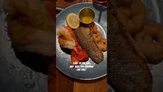 POV: You told yourself you wouldn’t overeat on this cruise…🤪#staroftheseas #foodie #qnsvlogs