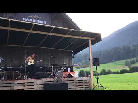 BMC (Black Mountain Collective) 2020 feat. Aaron Ulrich