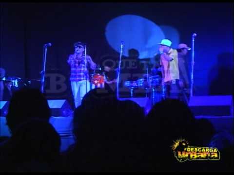 Los Rem Stone - Ese Noviecito Tuyo (Live At Colegio Politécnico Del Callao 2012)