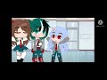Like The Devil Devil Izuku IzuOcha Ft Eri Bnha Mha Meme