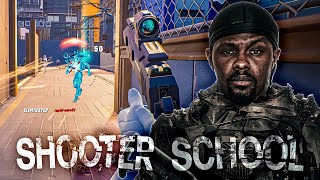 My Team Sold Me In Fortnite Ballistic! - Shooter School S2E13