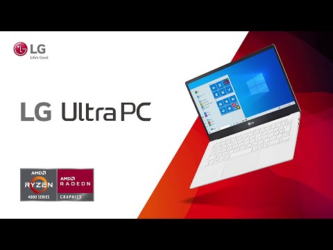 13U70P-GR31J ノートパソコン Ultra PC ホワイト [13.3型 /Windows10