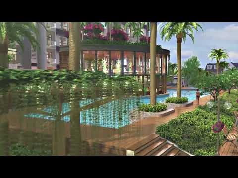 CĂN HỘ QUẬN 6 (THE WESTERN CAPITAL) - GIÁ SỐC CHỈ CẦN 800 TRIỆU SỠ HỮU