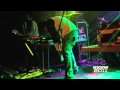 Mexican Institute of Sound "Para No Vivir Desesperado" | Music 2011 | SXSW