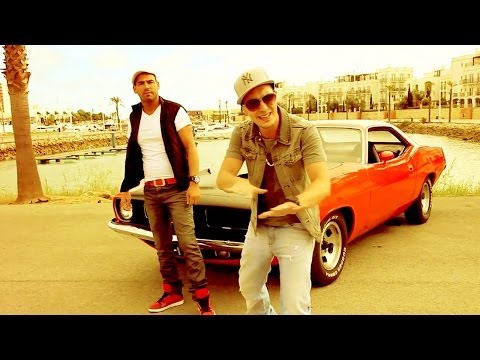 DAVID MOKA feat. UNDERES - Te voy a dar | OFFICIAL VIDEO HD