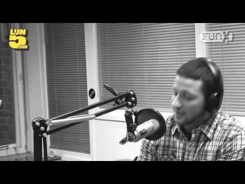 Kraantje Pappie & Fiddox @ Lijn5