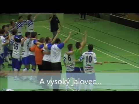 Postup juniorů Snipers Třebíč do G2 ligy