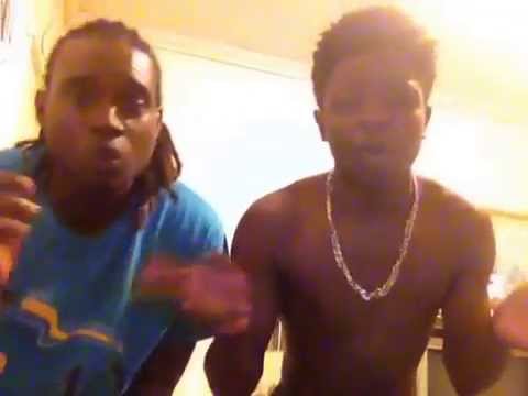 I Dont Like Man ( Savage Life Ent )