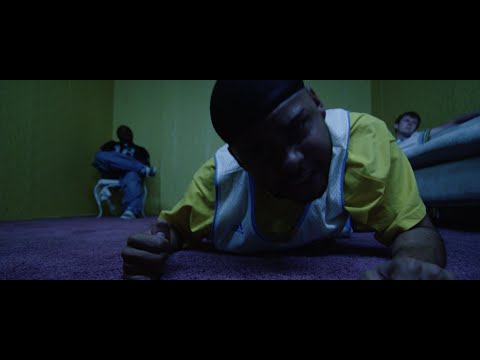 INJURY RESERVE - Oh Shit!!! (Official Music Video)