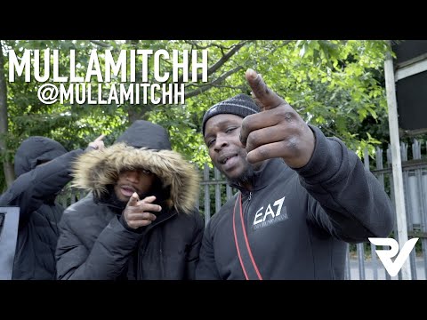 MullaMitch | @mullamitchh @rawvisionuk