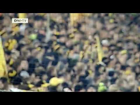 Und Jetzt... 100 Jahre Borussia Dortmund | Kick off!