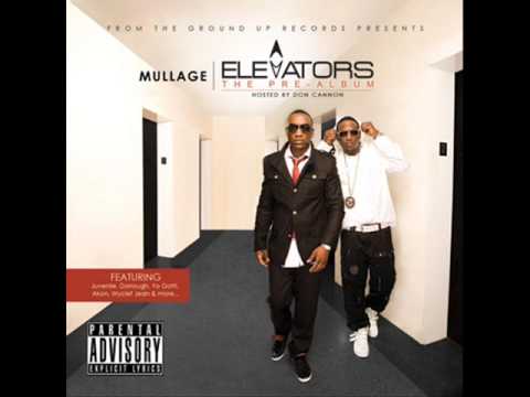 22 - Mullage - Last Words ft Samiyyah Dixon