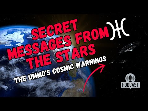 Unmasking the UMMO MYSTERY: A Deep Dive into the Evidence