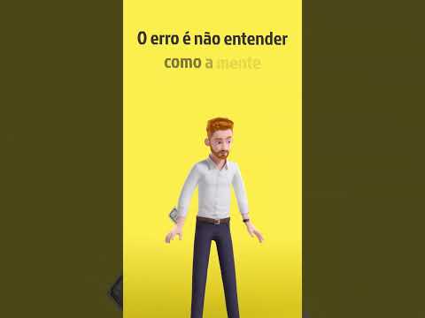 Qual é o Maior ERRO que Você Pode Cometer ao Investir?