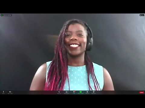 Virtual ILHC 2020: Europe/Asia Social Dance