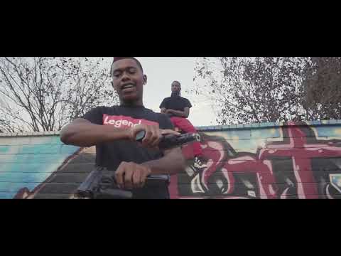 Piru Bris x EBK Juvie x SKEAMMY RU - 100 shots