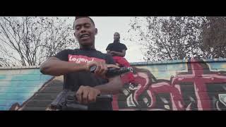 Piru Bris x EBK Juvie x SKEAMMY RU - 100 shots