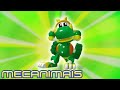 Mecanimais Brasil Português Hora De Duração Compilation Desenhos Animados Para Crianças