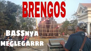 Download lagu BRENGOS Cek Sound Dj Andalan Bassnya Meglegar mp3 Download lagu BRENGOS Cek Sound Dj Andalan Bassnya Meglegar mp3