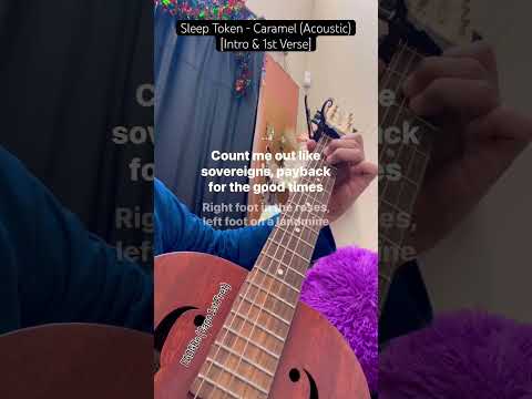 Caramel - Sleep Token