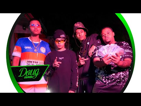 SÓ LOKO NO JOGO - Doizelle MC, Dege Enok, Khalfan (PROD_JA1) - (CLIPE OFICIAL) Doug Filmes