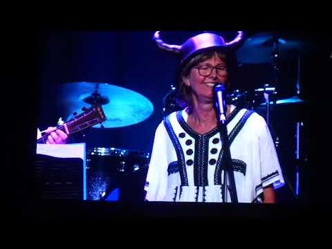 Infinite song comp NFF 2025 Pining for the Fjords and the Scruffy Scandi Band