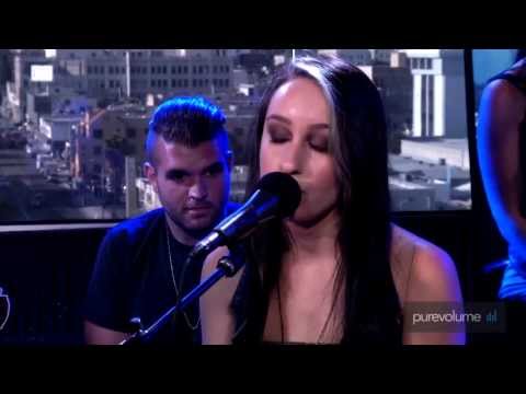 Stars In Stereo "Every Last Thing" (PureVolume Sessions) Live Acoustic Performance