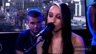 Stars In Stereo &quot;Every Last Thing&quot; (PureVolume Sessions) Live Acoustic Performance