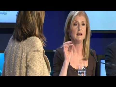 Davos Annual Meeting 2011 - The Future of Employment