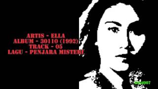 Ella - 30110 - 05 - Penjara Misteri
