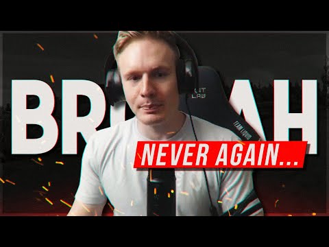 Broxah | Kindred Jungle: IM NEVER READING DONATIONS AGAIN!