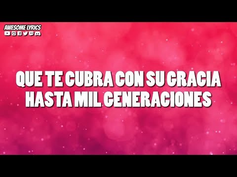 The Blessing - Waleska Morales (Cover En Español) | Video Con Letra