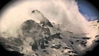 preview picture of video 'me voy a la montaña'