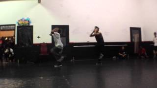 Dawn Richard - Pretty Wicked Things | Cameron Lee (RAW)