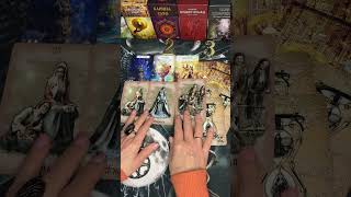 В моменте здесь и сейчас что происходит?#тарорасклад