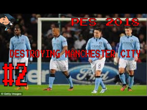 PES 2018 Become a Legend- PART 2