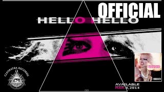 Missing Persons&#39; Dale Bozzio - Hello Hello (OFFICIAL VIDEO)