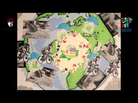 Global Warming – eco animation by gimTV