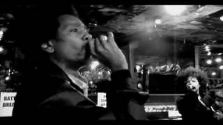 DECLAIME: Whole Wide World - feat - Patti Blingh