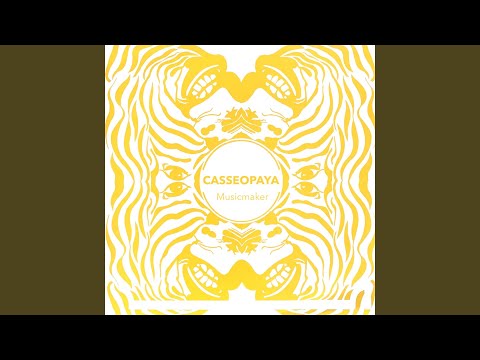 Musicmaker (Love Mix)